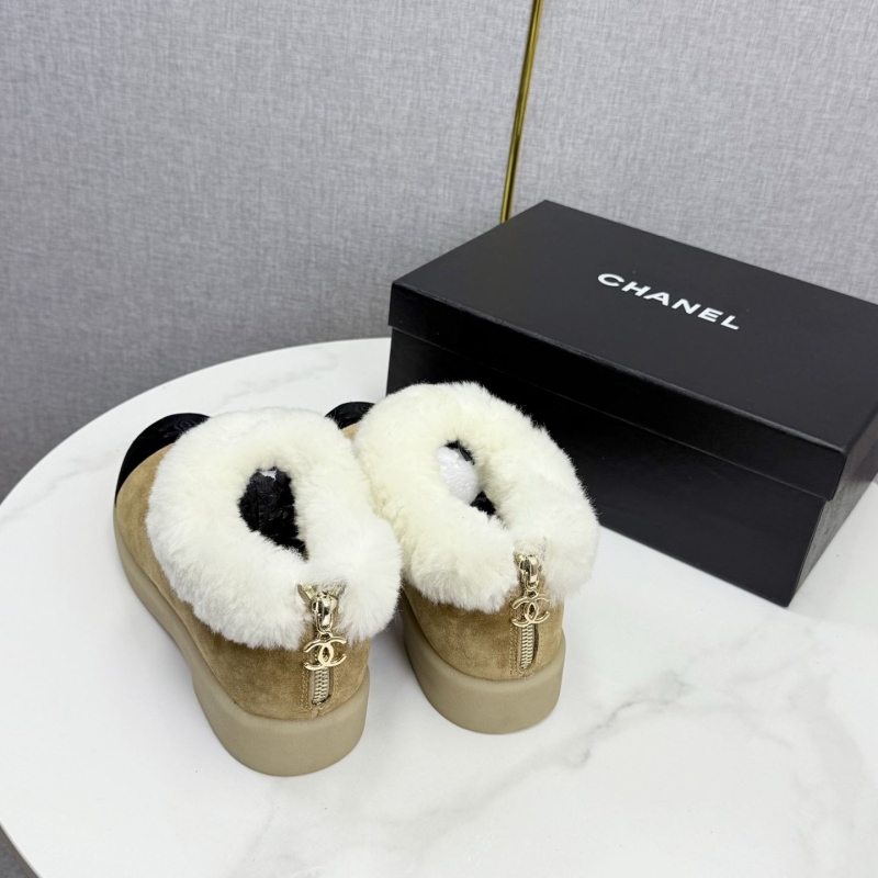 Ch**el boots